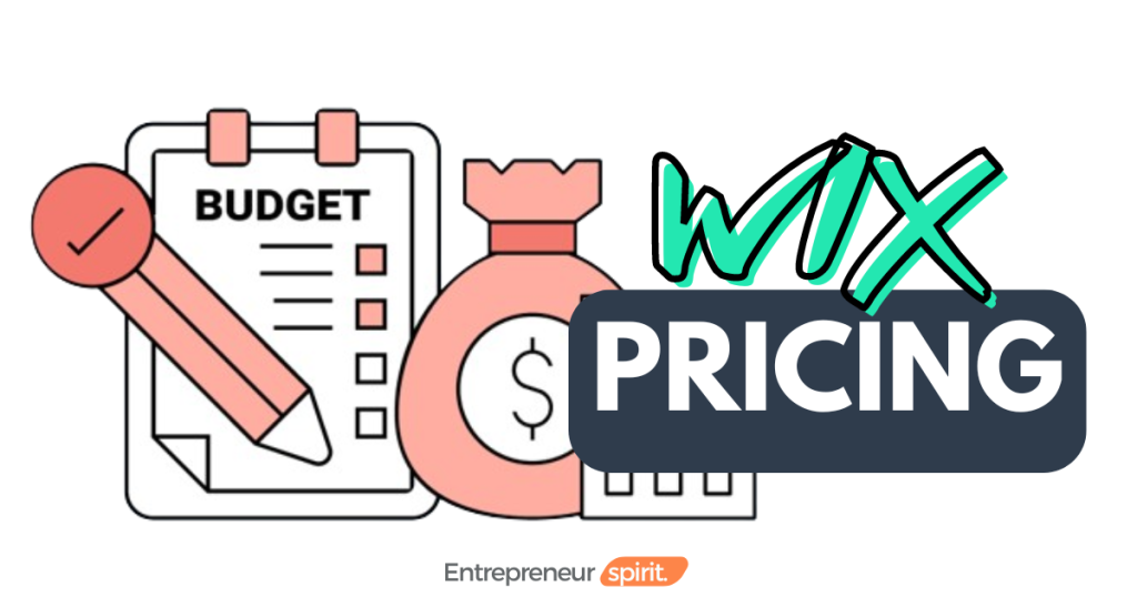 Wix Pricing A Detailed Analysis for Budget-Conscious Bloggers